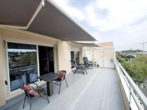 Appartement Arcachon, 1 pièce, 2 personnes - FR-1-319-470